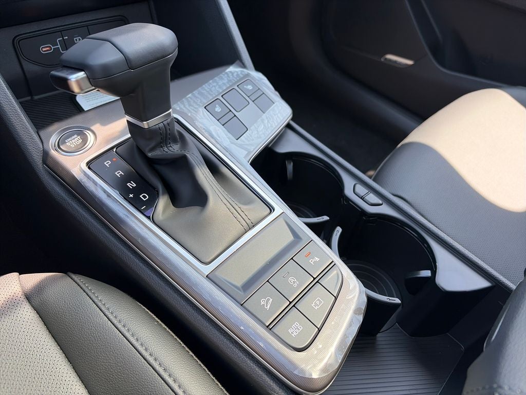 2026 Kia Sportage SX