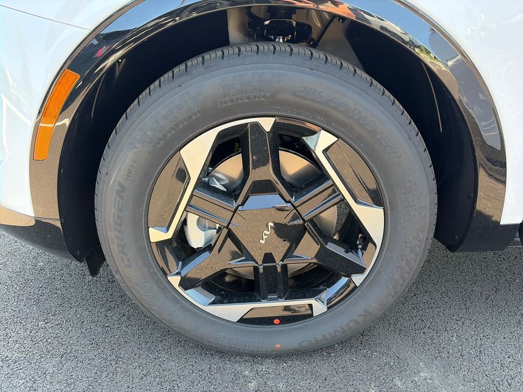 2026 Kia Sportage SX