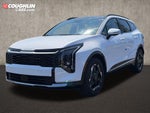 2026 Kia Sportage SX