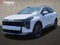 2026 Kia Sportage SX