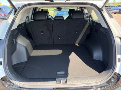 2026 Kia Sportage SX