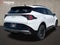 2026 Kia Sportage SX