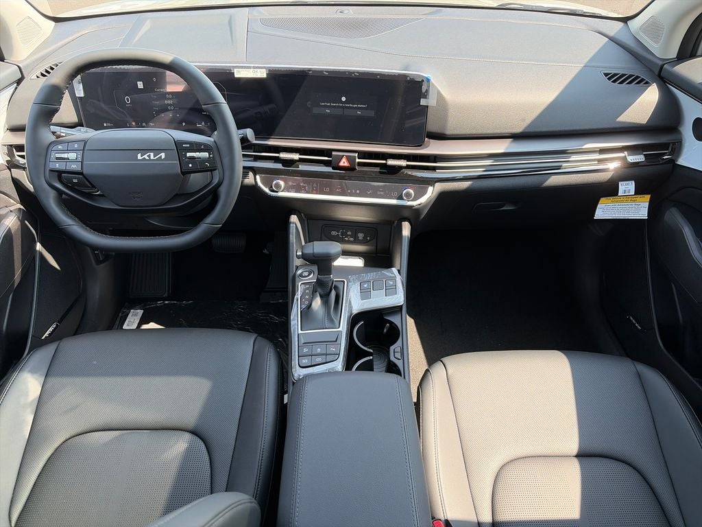 2026 Kia Sportage SX