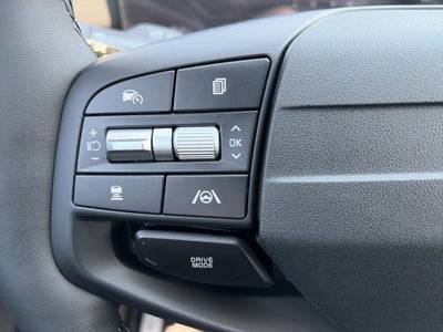 2026 Kia Sportage SX