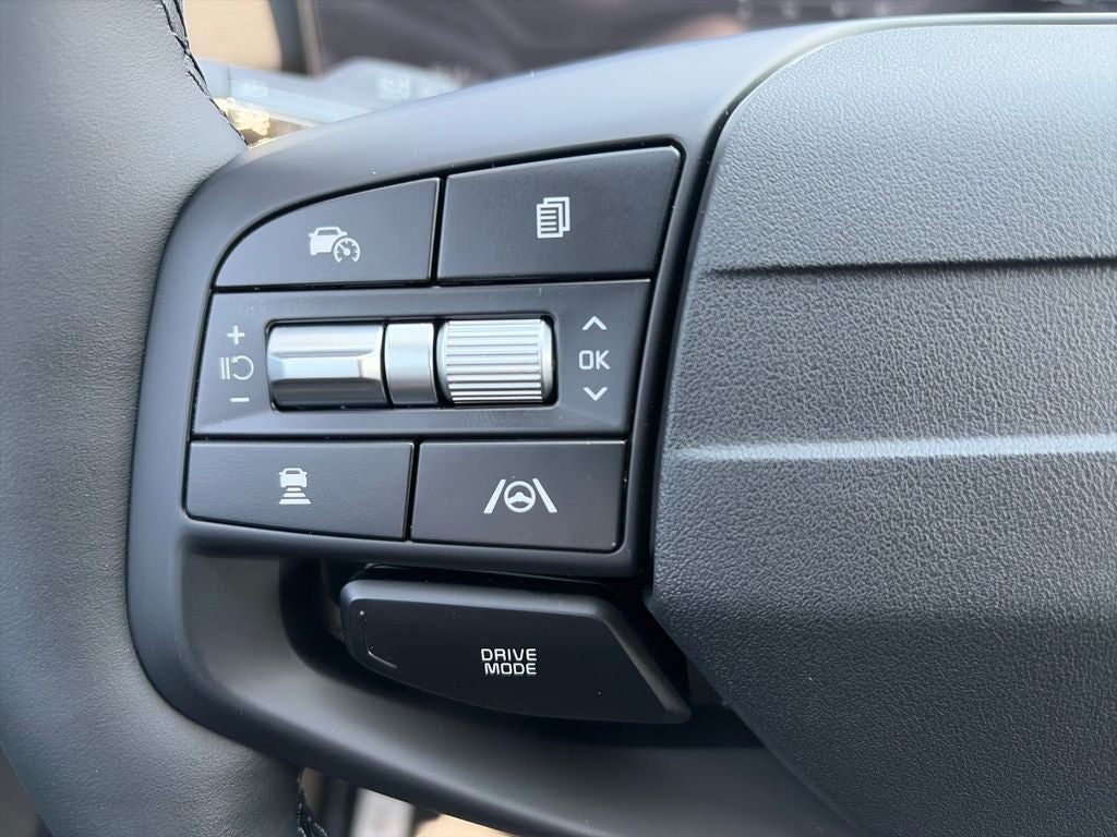 2026 Kia Sportage SX