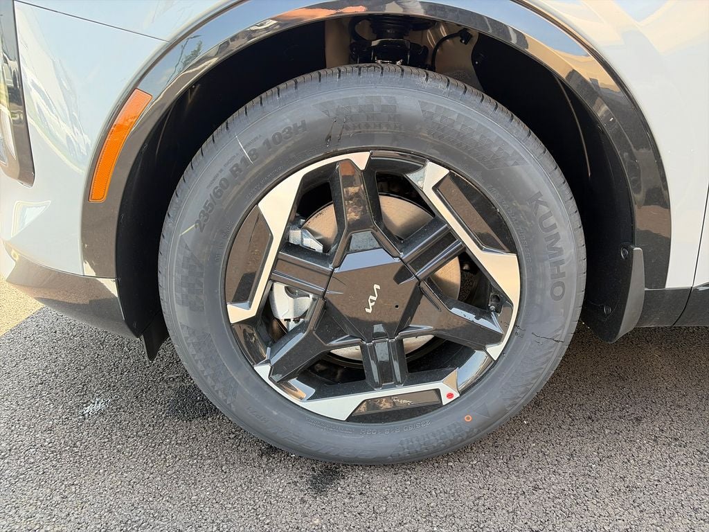2026 Kia Sportage SX