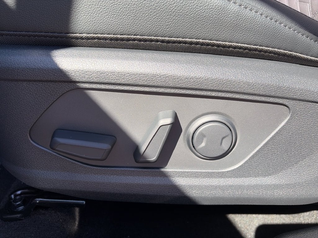 2027 Kia Sportage X-Line