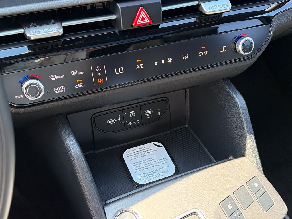 2027 Kia Sportage X-Line