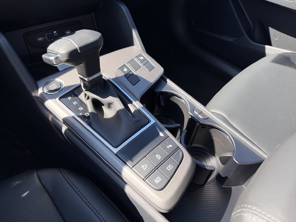 2027 Kia Sportage X-Line