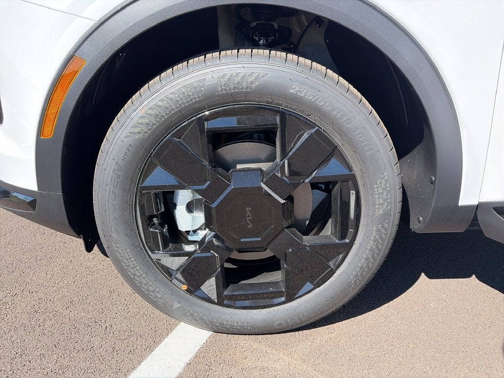2027 Kia Sportage X-Line