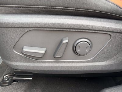 2027 Kia Sportage X-Line