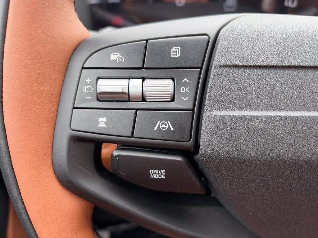 2027 Kia Sportage X-Line
