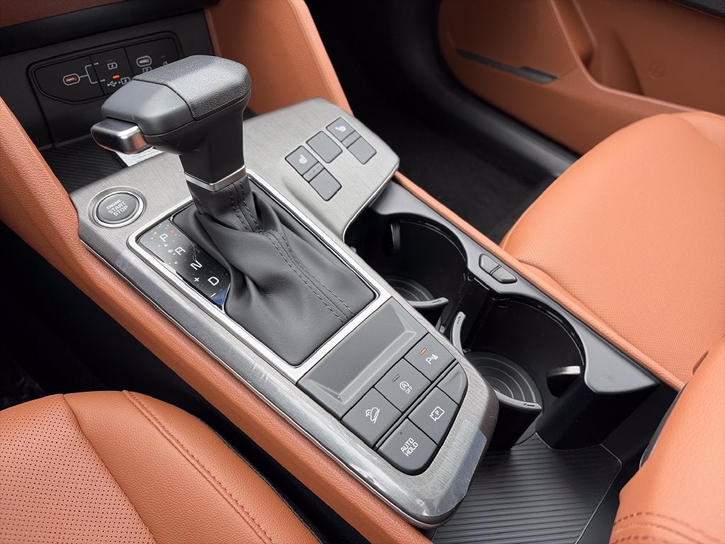2027 Kia Sportage X-Line