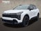 2027 Kia Sportage X-Line