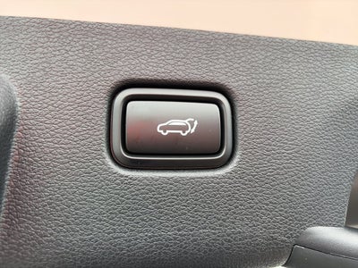 2027 Kia Sportage X-Line