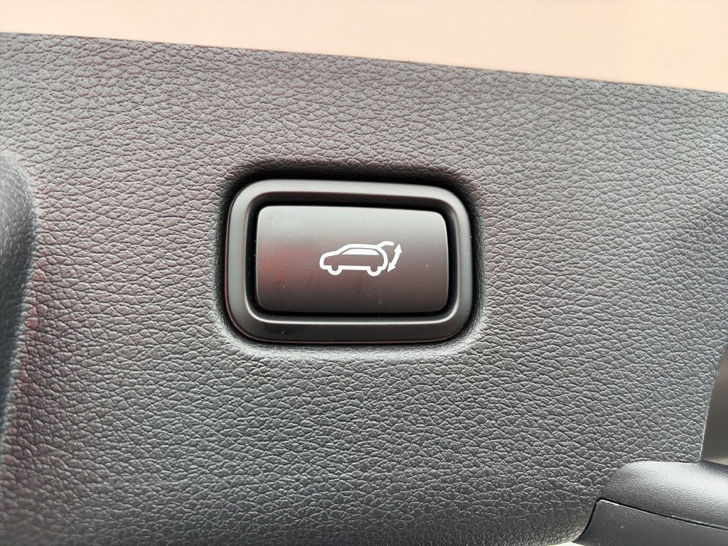 2027 Kia Sportage X-Line