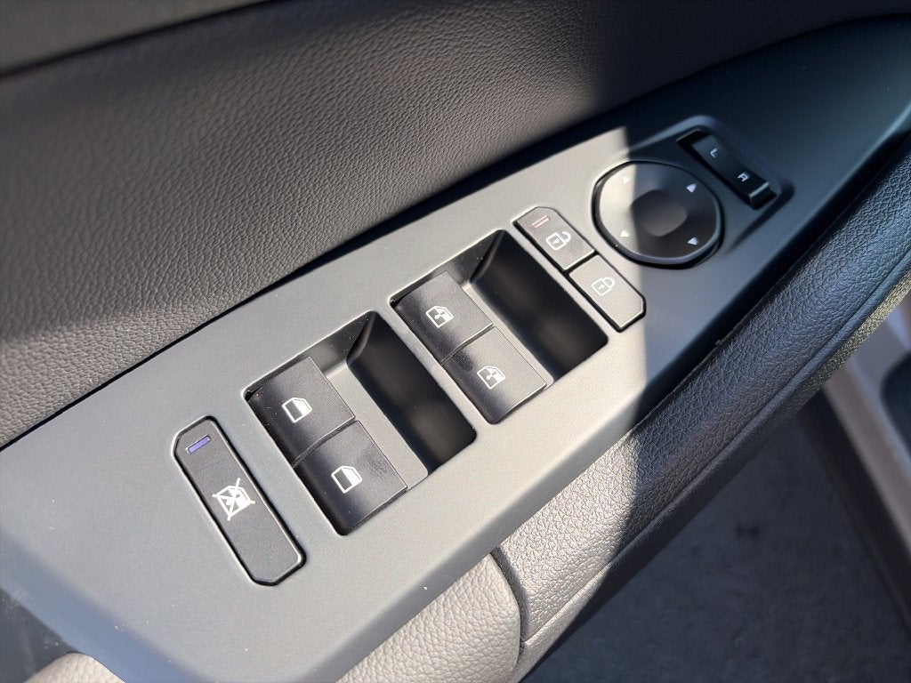 2027 Kia Sportage X-Line