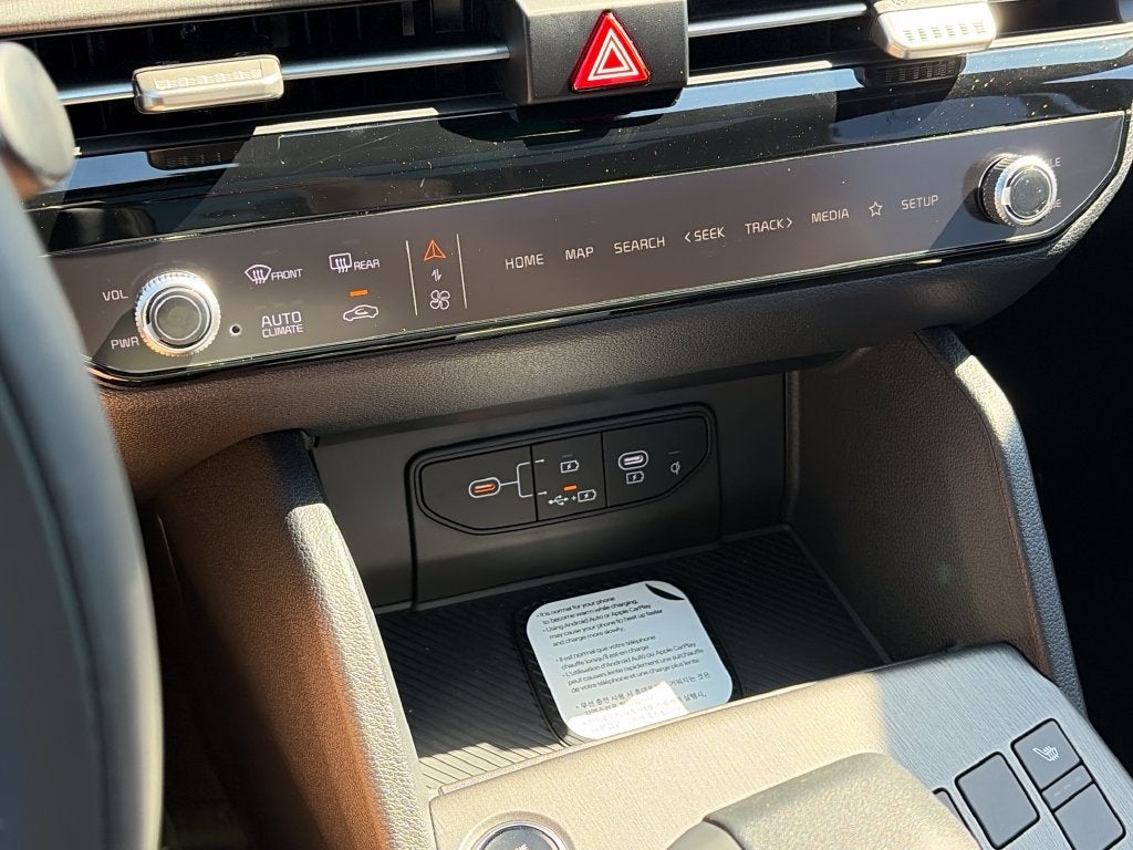 2027 Kia Sportage X-Line