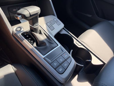 2027 Kia Sportage X-Line