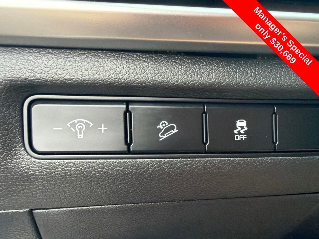 2024 Kia Telluride LX