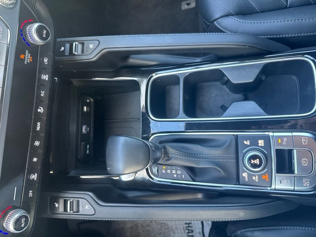 2024 Kia Telluride SX-Prestige X-Line