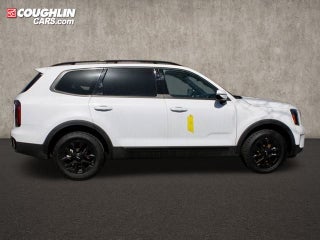 2024 Kia Telluride SX X-Pro