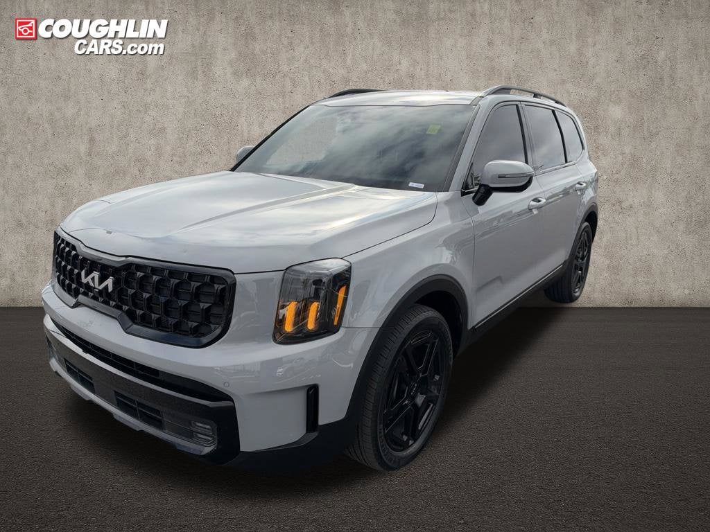 2024 Kia Telluride SX X-Line