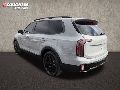 2024 Kia Telluride SX X-Line