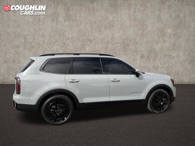 2024 Kia Telluride SX X-Line