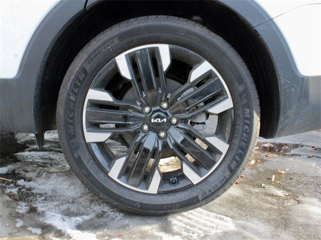 2024 Kia Telluride SX-Prestige