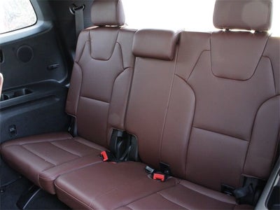 2024 Kia Telluride SX-Prestige