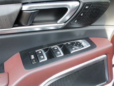 2024 Kia Telluride SX-Prestige