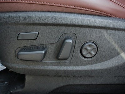 2024 Kia Telluride SX-Prestige