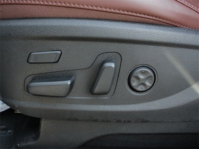 2024 Kia Telluride SX-Prestige