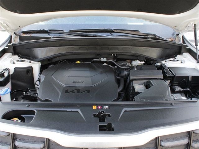 2024 Kia Telluride SX-Prestige