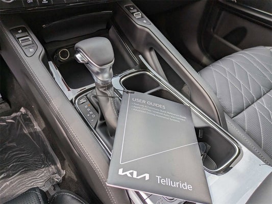 2024 Kia Telluride SX X-Pro in Columbus, OH - Coughlin Automotive