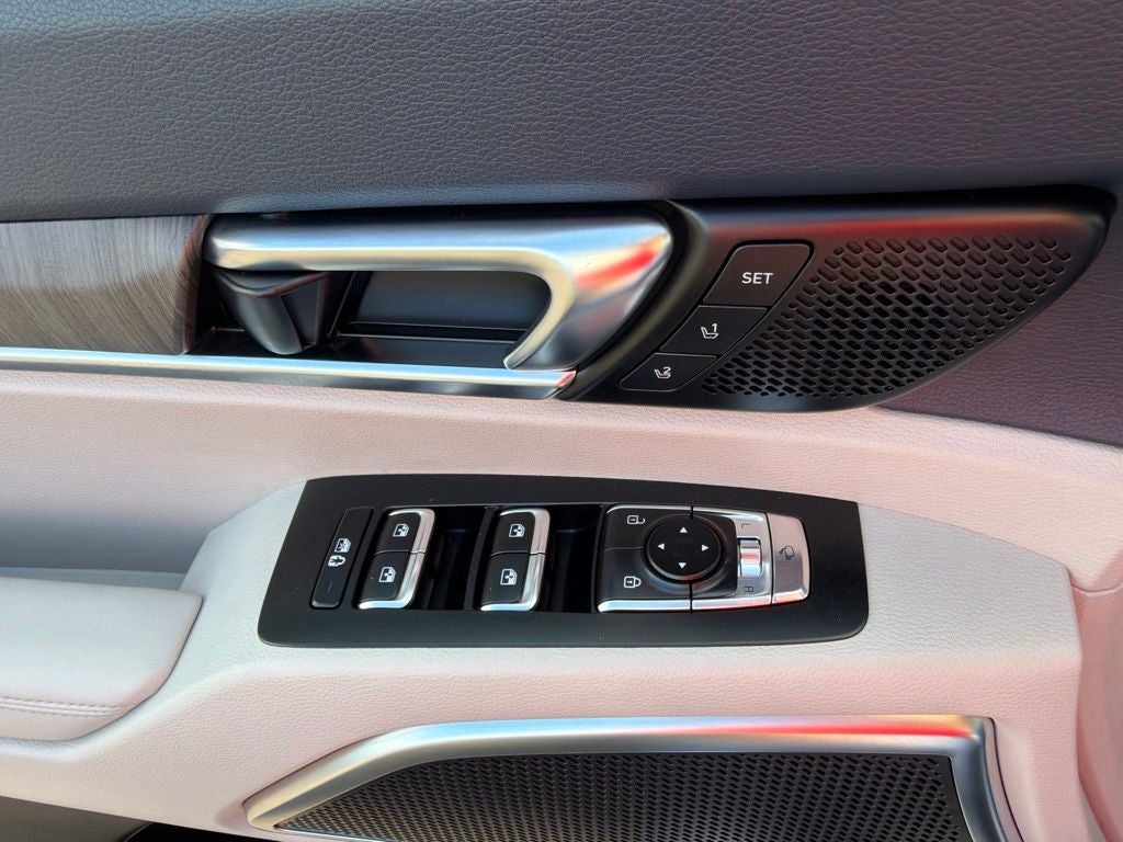 2023 Kia Telluride SX-Prestige