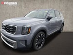 2023 Kia Telluride SX-Prestige