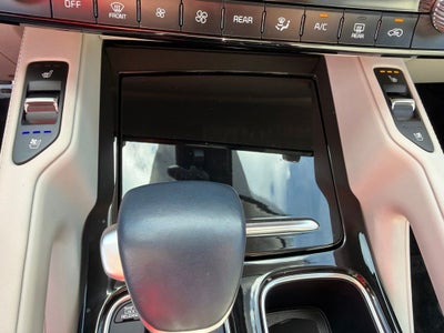 2023 Kia Telluride SX-Prestige