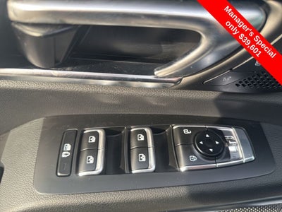 2024 Kia Telluride SX X-Line