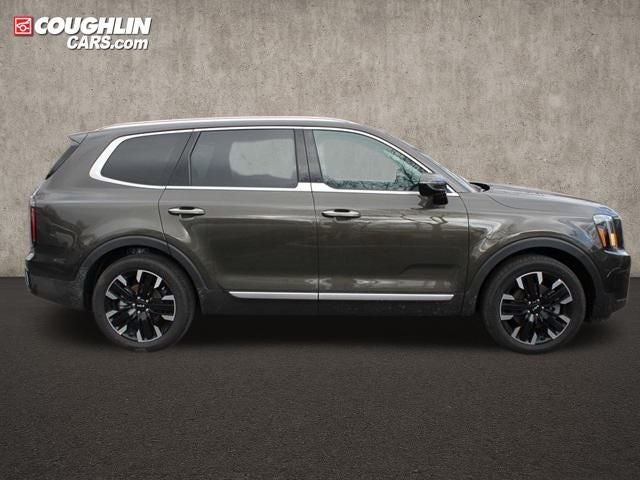 2024 Kia Telluride SX-Prestige