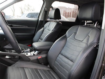 2024 Kia Telluride SX-Prestige