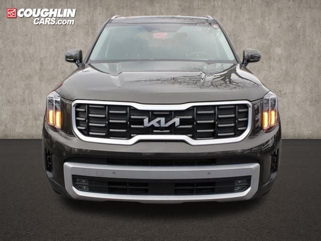 2024 Kia Telluride SX-Prestige