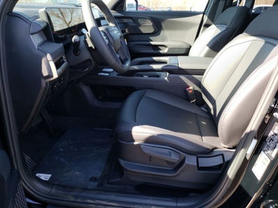 2027 Kia Telluride LX