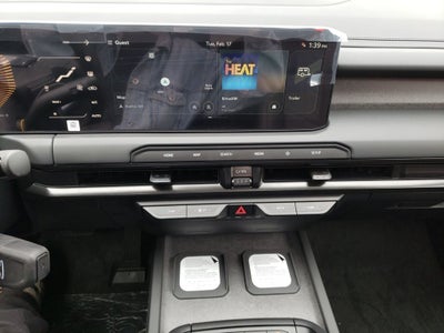 2027 Kia Telluride EX