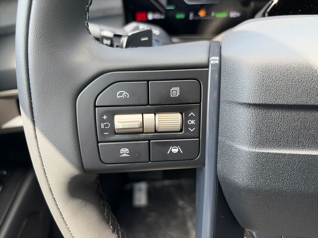 2027 Kia Telluride Hybrid SX