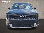 2027 Kia Telluride Hybrid SX