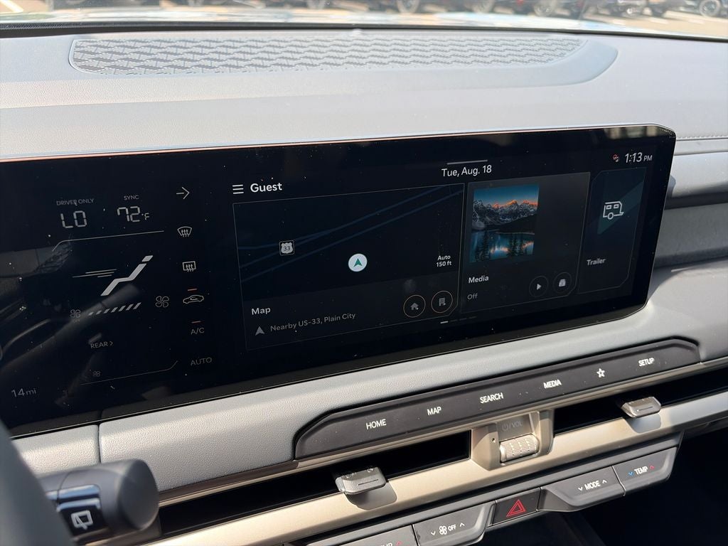 2027 Kia Telluride Hybrid SX