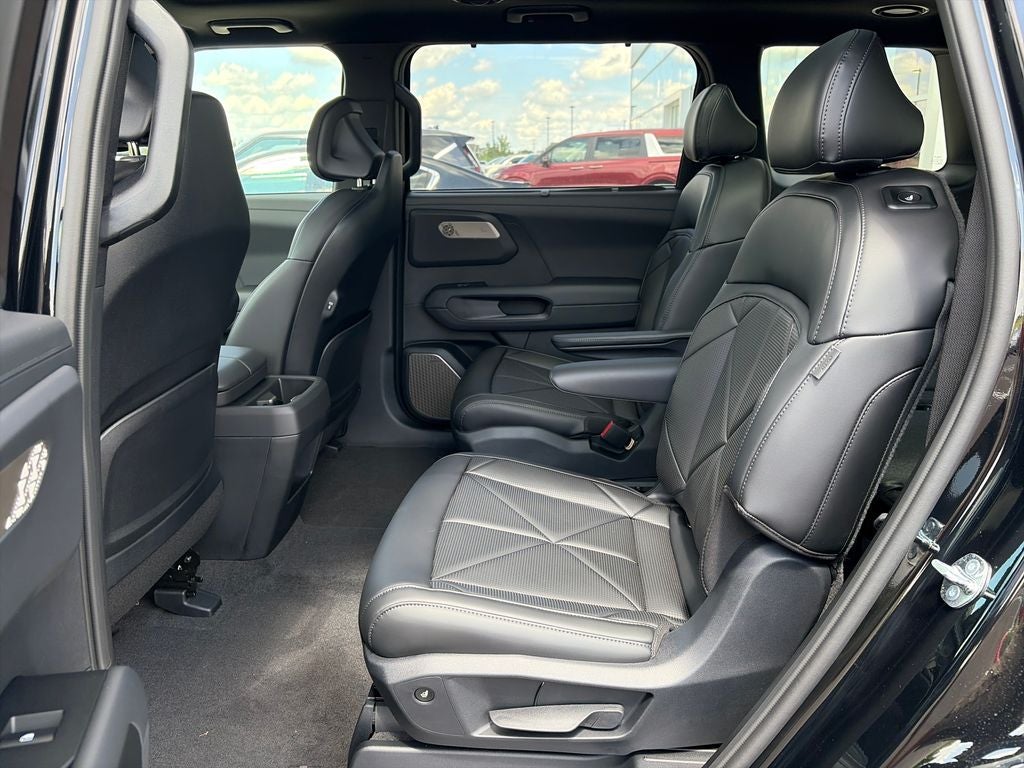2027 Kia Telluride Hybrid SX