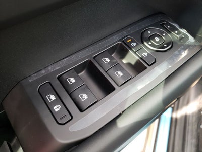 2027 Kia Telluride Hybrid SX